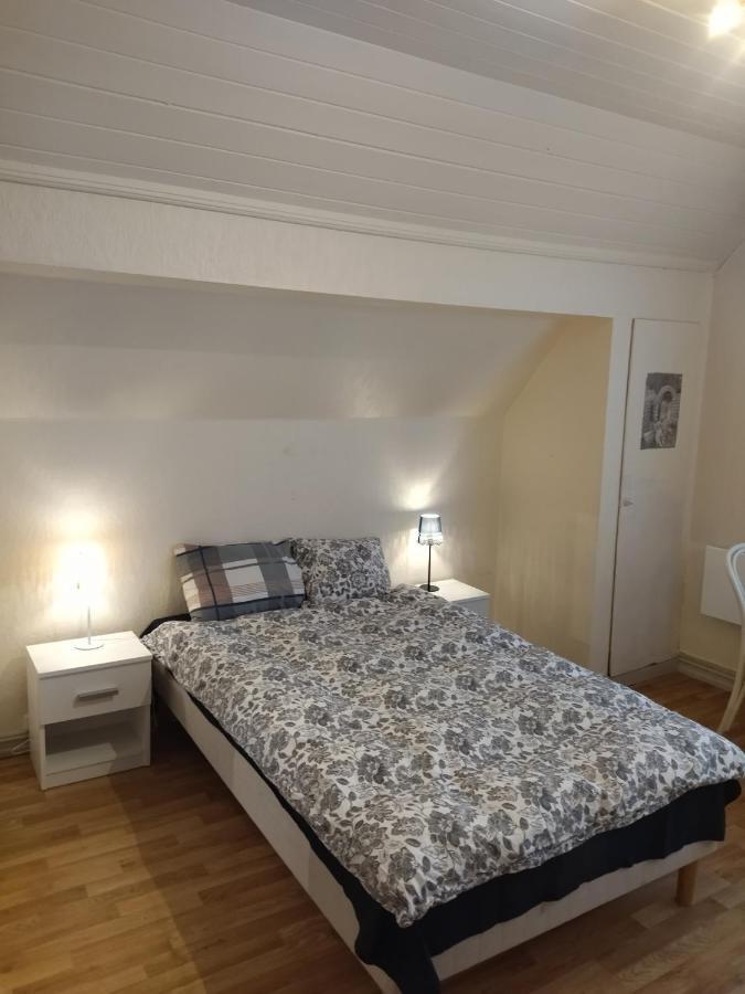 Nedre Kjellerstuvei, Oslo House Second Floor Apartman Lillestrøm Kültér fotó