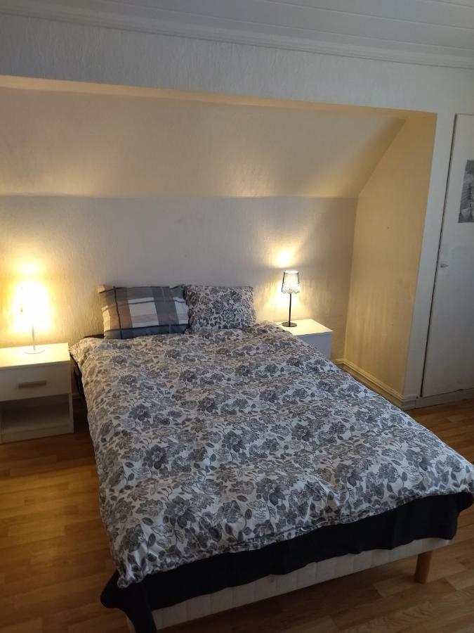 Nedre Kjellerstuvei, Oslo House Second Floor Apartman Lillestrøm Kültér fotó